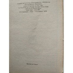 Le prix du bonheur , Une erreur de diagnostic