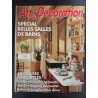 Revue Art et Décoration N° 305