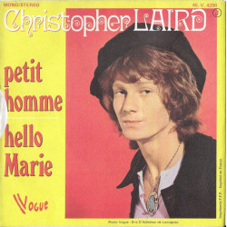 Petit Homme / Hello Marie