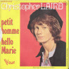Petit Homme / Hello Marie