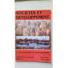 Sociétés et développement 4- Les économies en voie de développement