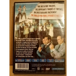 DVD 4 jours en septembre DVD