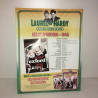 LAUREL ET HARDY la collection en DVD n 3 LES AS D'OXFORD 1940