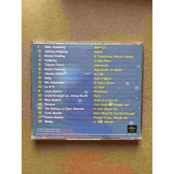 Hits attitude 04 - Star Academy Johnny Hallyday/ CD