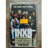 Inxs Full Moon Dirty Hearts Cassette Audio-K7 NEUVE SOUS BLISTER