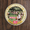 Veritable camembert Normand