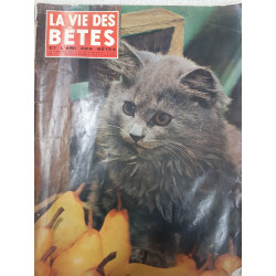 La vie des bêtes N° 50