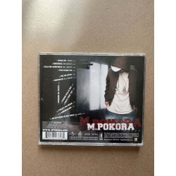 M. Pokora/ CD