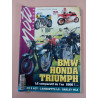 Revue Moto Légende N° 98