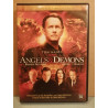 Angels et Démons Version longue DVD