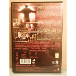 Angels et Démons Version longue DVD