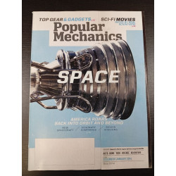 Popular Mechanics volume 191 n°1