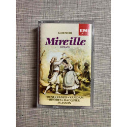 - plasson Cassette Audio-K7 EMI