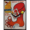 Le Journal de Spirou N° 2398