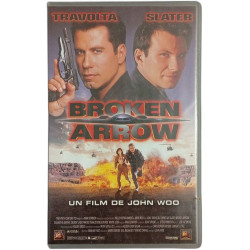 Broken Arrow