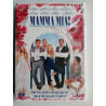 Mamma Mia ! - Le Film Meryl Streep Pierce Brosnan DVD