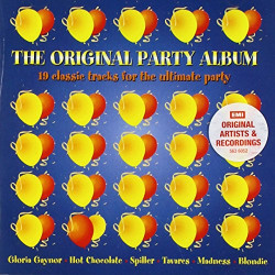 Original Party Album [Import anglais]