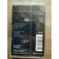Carmel Everybody's got a little soul Cassette Audio-K7 NEUVE SOUS...