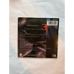 Anything - 3T CD
