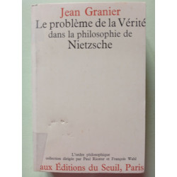 Le problème de la Vérité