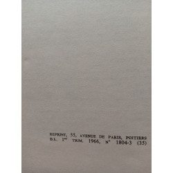 Le problème de la Vérité