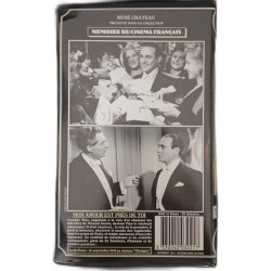 Mon Amour Est Pres de Toi