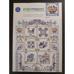 Revue Intermezzo - Faïence