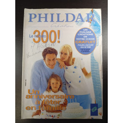 Phildar n°300