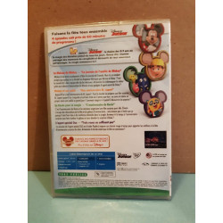 Faison la fete tous ensemble. 4 épisodes DVD