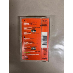 Tubes Volume 12 - 20 titres Cassette Audio-K7