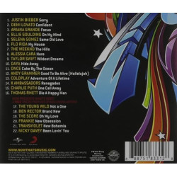 Now 57: That's What I Call Music