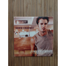 David Charvet - Jusqu'Au Bout