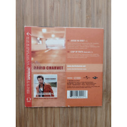 David Charvet - Jusqu'Au Bout