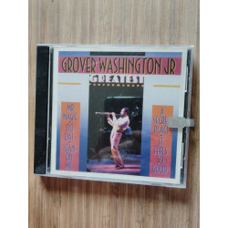 Greatest Performances