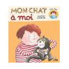 Mon chat à moi