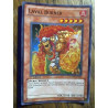 Laval Burner HA05-EN013 Yu-Gi-Oh