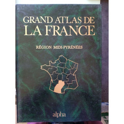 Grand Atlas de la France