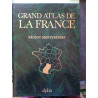 Grand Atlas de la France