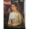 PARIS MATCH n806 19 SEPTEMBRE 1964 ISABELLE SE MARIE