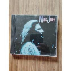 Mick Jones