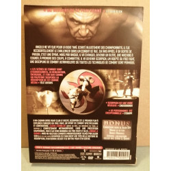 Scorpion Clovis Cornillac DVD simple