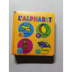 L'alphabet