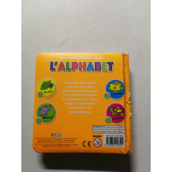 L'alphabet