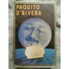 Paquito D'Rivera Why Not Cassette Audio-K7 NEUVE SOUS BLISTER