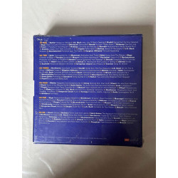 Best of Classical Chillout Coffret 6 CD NEUF SOUS BLISTER