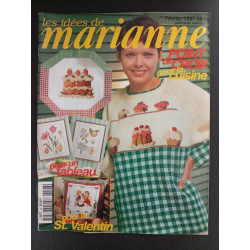 Revue Les idées de Marianne N° 26