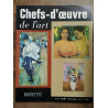 chefs d'œuvre de l'Art Nº123 hachette 1965