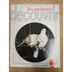 Les animaux découvrir Nº 100