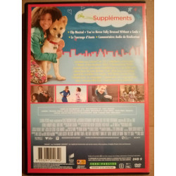 Annie Jamie Foxx Cameron Diaz DVD