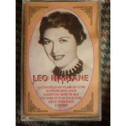 La chapelle au clair de lune Cassette audio k7 Discover 13031 4